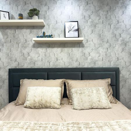 Grandstay Apartments Κισινάου Εξωτερικό φωτογραφία