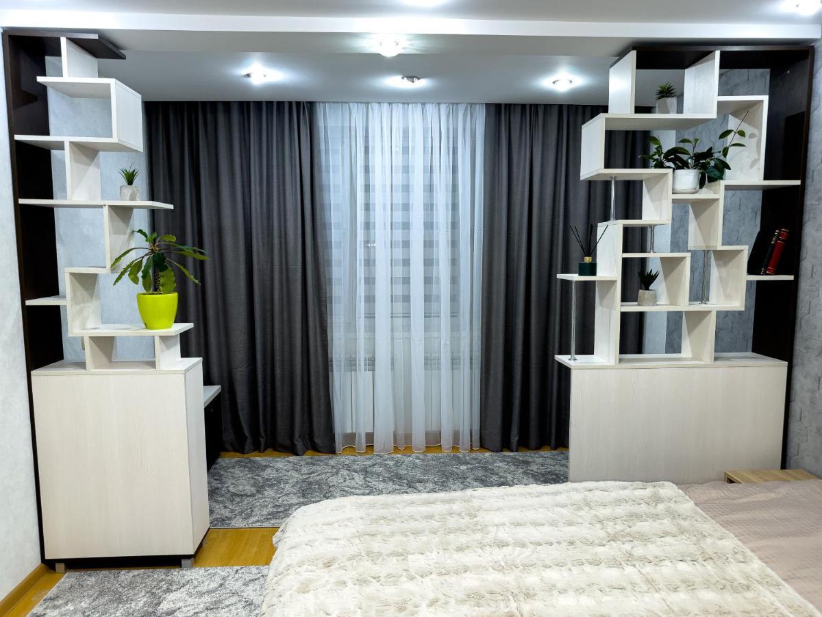 Grandstay Apartments Κισινάου Εξωτερικό φωτογραφία