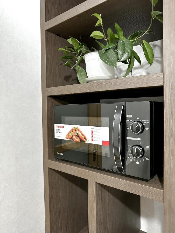 Grandstay Apartments Κισινάου Εξωτερικό φωτογραφία