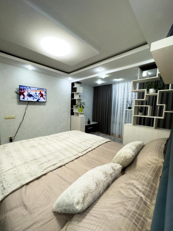 Grandstay Apartments Κισινάου Εξωτερικό φωτογραφία