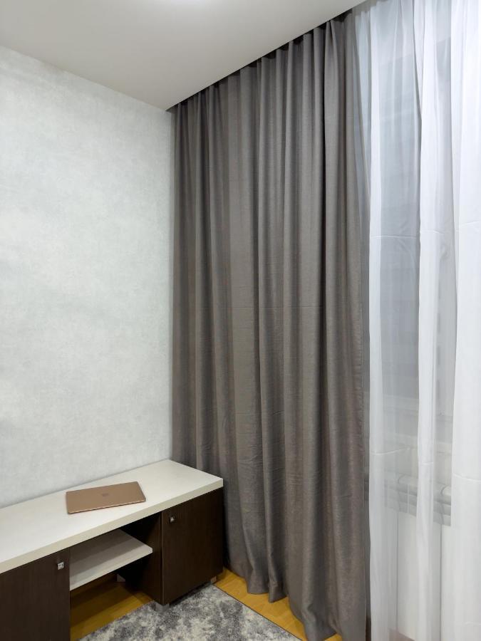 Grandstay Apartments Κισινάου Εξωτερικό φωτογραφία