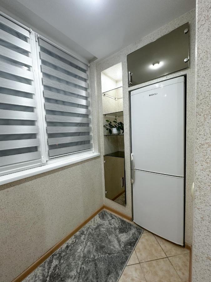 Grandstay Apartments Κισινάου Εξωτερικό φωτογραφία